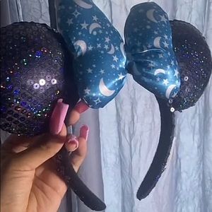 Disneyland ears